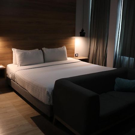 Hotel Blue Concept Cartagena  Exterior foto
