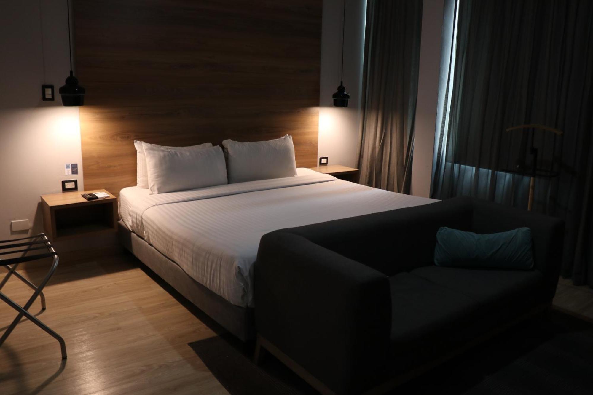 Hotel Blue Concept Cartagena  Exterior foto